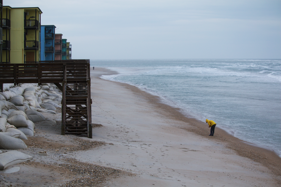 Tide Chart Nc Topsail Island